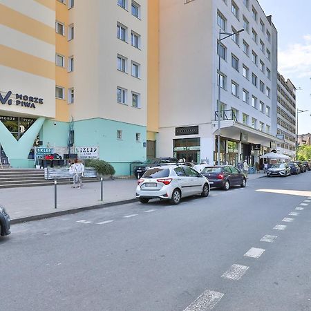Marina Gdynia Apartment By Noclegi Renters エクステリア 写真