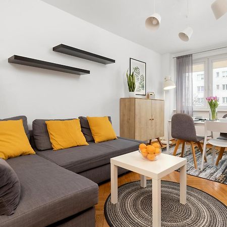 Marina Gdynia Apartment By Noclegi Renters エクステリア 写真