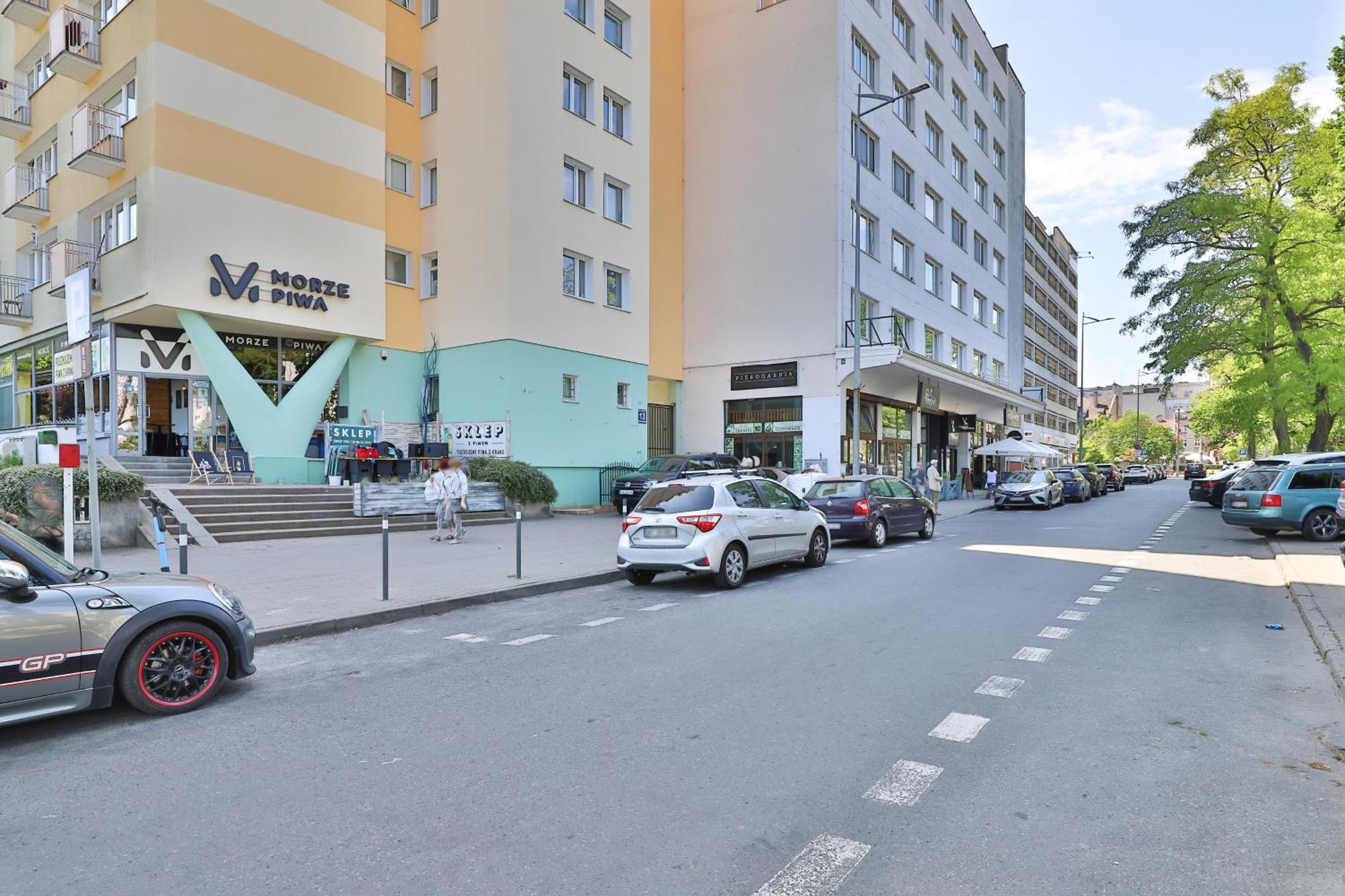 Marina Gdynia Apartment By Noclegi Renters エクステリア 写真