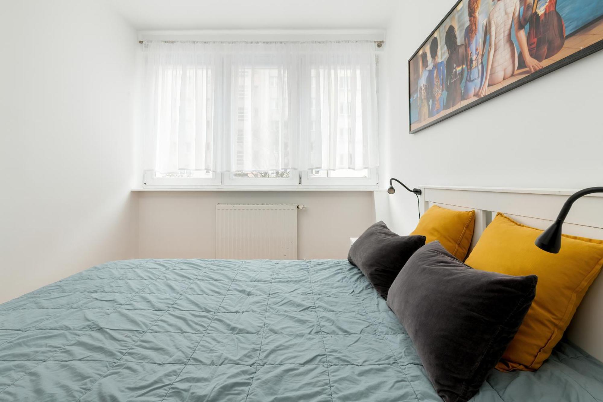 Marina Gdynia Apartment By Noclegi Renters エクステリア 写真