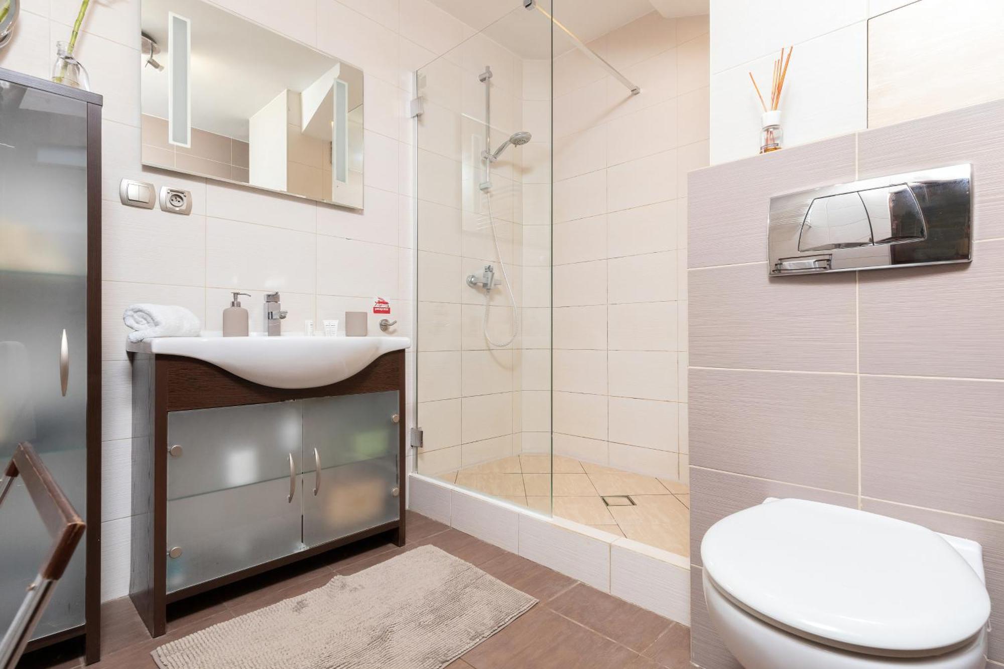 Marina Gdynia Apartment By Noclegi Renters エクステリア 写真