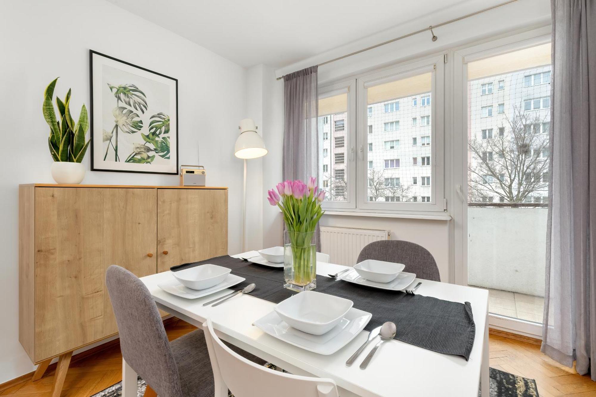 Marina Gdynia Apartment By Noclegi Renters エクステリア 写真