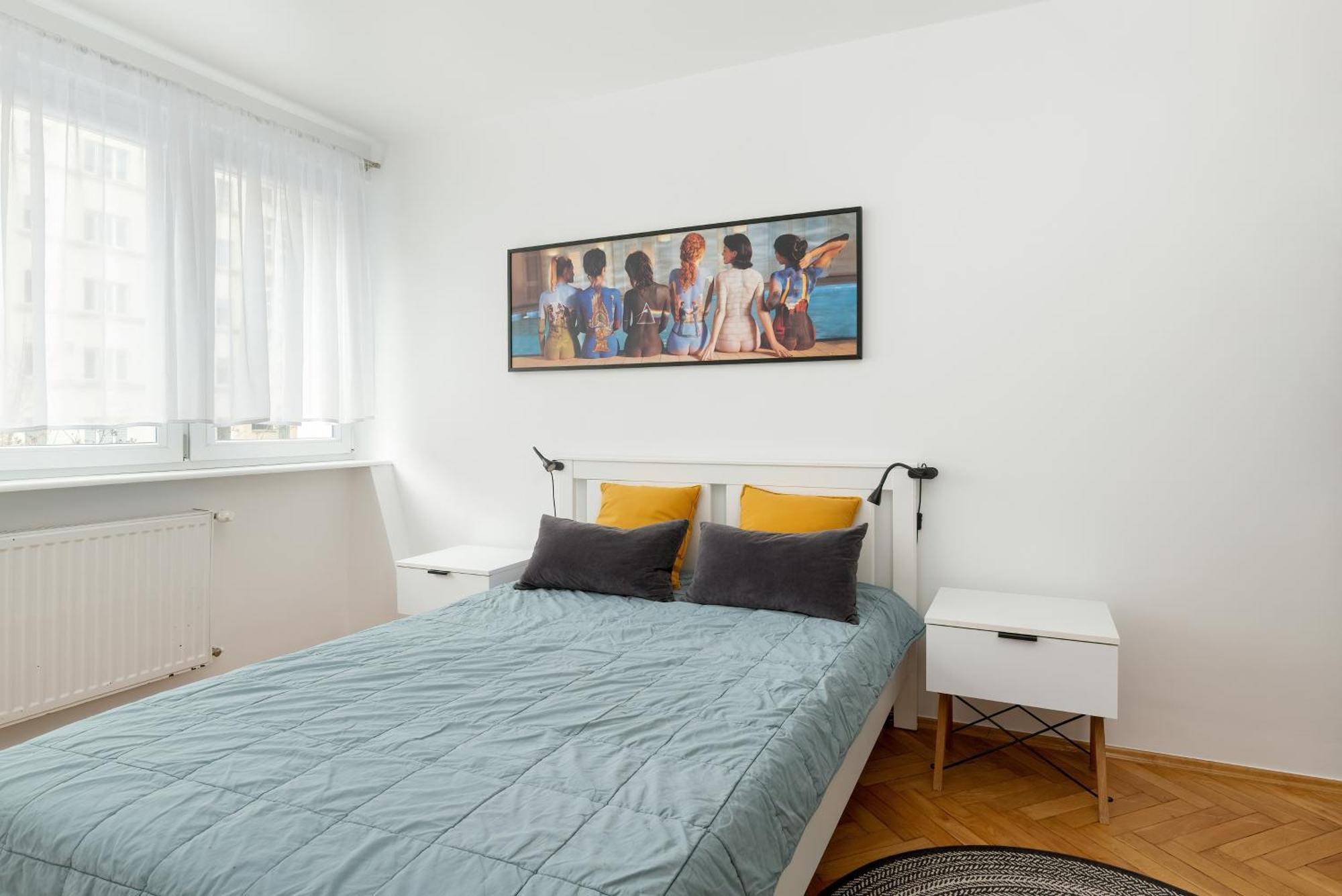 Marina Gdynia Apartment By Noclegi Renters エクステリア 写真